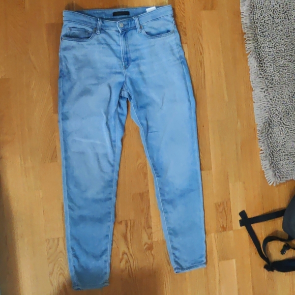 Uniqlo Jeans - Picture 1 of 4